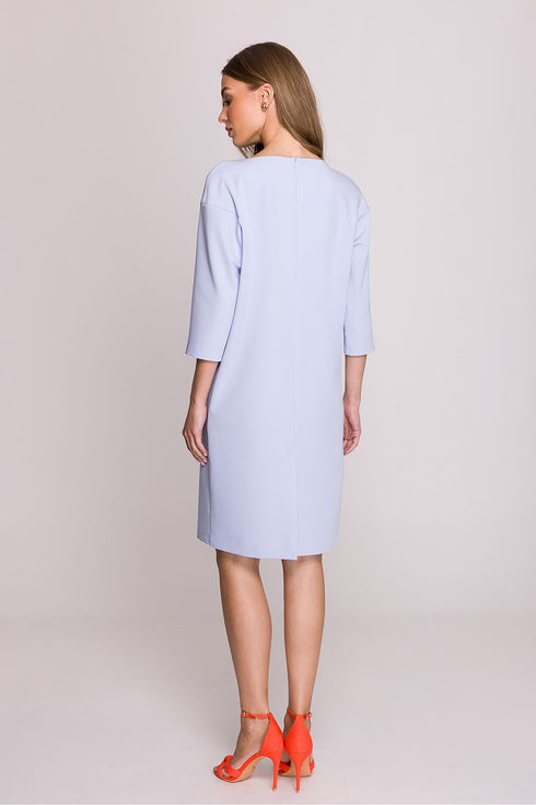 Robe de jour model 209132 Stylove